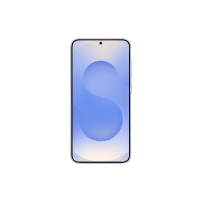 Samsung - Puzdro Standing Grip s pútkom pre Samsung Galaxy S25+, čierna