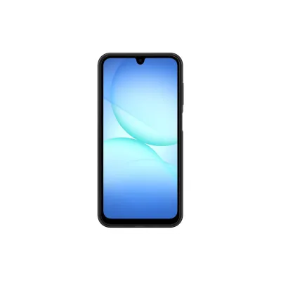 Samsung - Puzdro zadné s otvorom na kartu pre Samsung Galaxy A17 5G, čierna