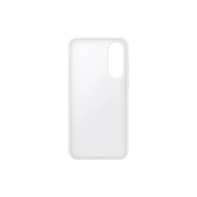 Samsung - Puzdro silikónové pre Samsung Galaxy A37, svetlošedá