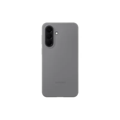 Samsung - Puzdro silikónové pre Samsung Galaxy A57, šedá