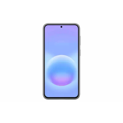 Samsung - Puzdro silikónové pre Samsung Galaxy A57, šedá