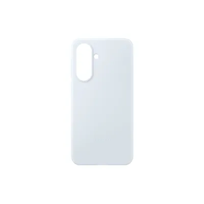 Samsung - Puzdro silikónové pre Samsung Galaxy A57, svetlomodrá