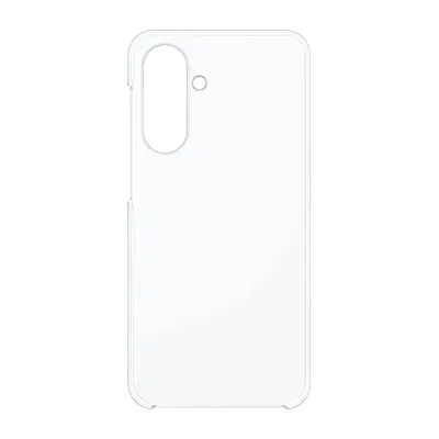 Samsung - Priehľadné puzdro pre Samsung Galaxy A17 5G, transparentná