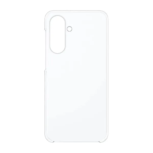 Samsung - Priehľadné puzdro pre Samsung Galaxy A17 5G, transparentná