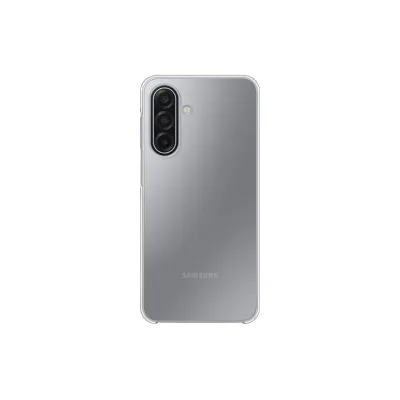 Samsung - Priehľadné puzdro pre Samsung Galaxy A17 5G, transparentná