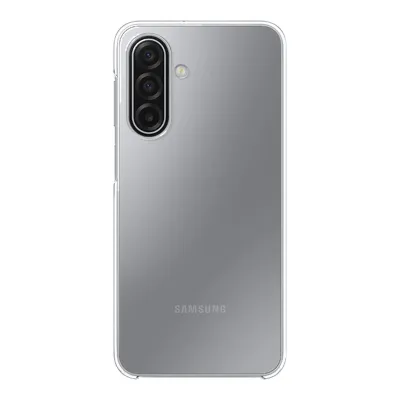 Samsung - Priehľadné puzdro pre Samsung Galaxy A17 5G, transparentná