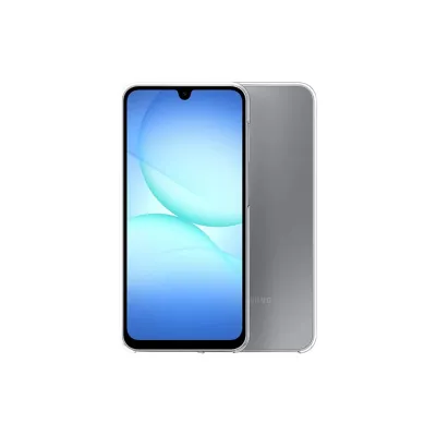 Samsung - Priehľadné puzdro pre Samsung Galaxy A17 5G, transparentná