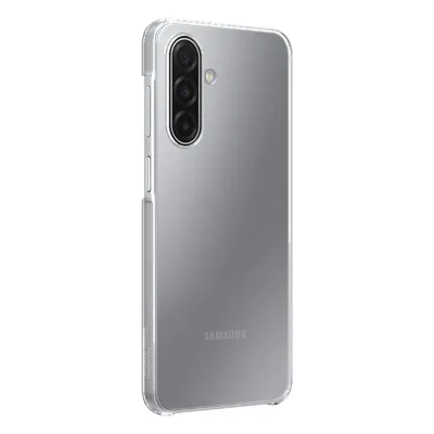 Samsung - Priehľadné puzdro pre Samsung Galaxy A17 5G, transparentná