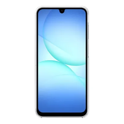 Samsung - Priehľadné puzdro pre Samsung Galaxy A17 5G, transparentná