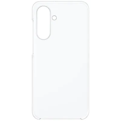 Samsung - Priehľadné puzdro pre Samsung Galaxy A26, transparentná