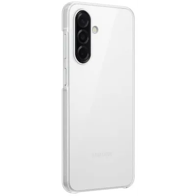 Samsung - Poškodené balenie, Priehľadné puzdro pre Samsung Galaxy A26, transparentná