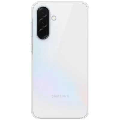 Samsung - Priehľadné puzdro pre Samsung Galaxy A36, transparentná