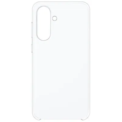 Samsung - Priehľadné puzdro pre Samsung Galaxy A36, transparentná