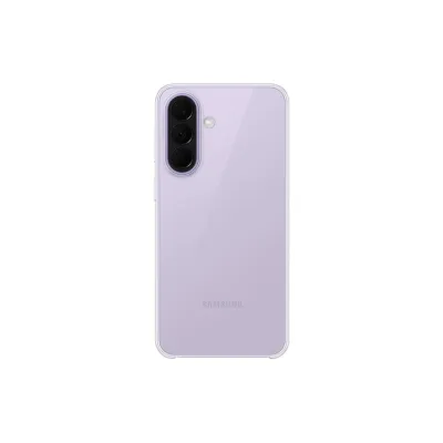 Samsung - Priehľadné puzdro pre Samsung Galaxy A37, transparentná