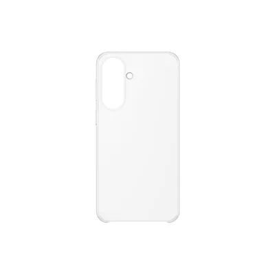 Samsung - Priehľadné puzdro pre Samsung Galaxy A37, transparentná