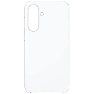 Samsung - Poškodené balenie, Priehľadné puzdro pre Samsung Galaxy A56, transparentná