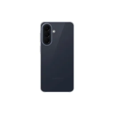 Samsung - Priehľadné puzdro pre Samsung Galaxy A57, transparentná