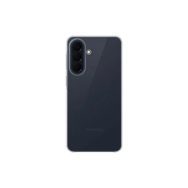 Samsung - Priehľadné puzdro pre Samsung Galaxy A57, transparentná