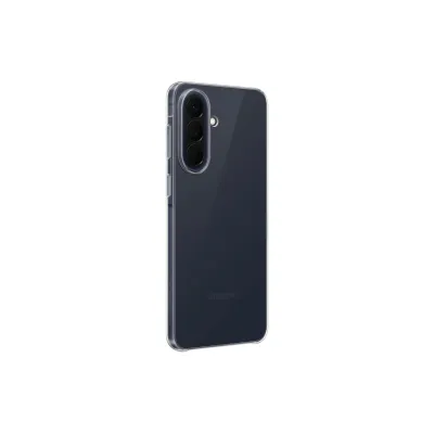 Samsung - Priehľadné puzdro pre Samsung Galaxy A57, transparentná