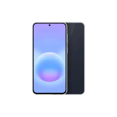 Samsung - Priehľadné puzdro pre Samsung Galaxy A57, transparentná