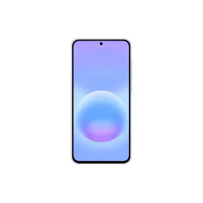 Samsung - Priehľadné puzdro pre Samsung Galaxy A57, transparentná