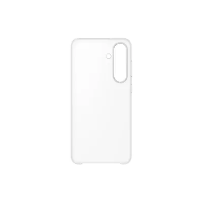 Samsung - Priehľadné puzdro pre Samsung Galaxy S25 FE, transparentná