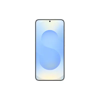 Samsung - Poškodené balenie, Priehľadné puzdro pre Samsung Galaxy S25+, transparentná
