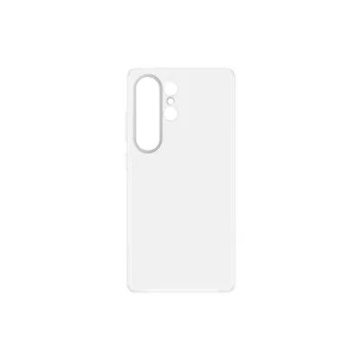 Samsung - Priehľadné puzdro pre Samsung Galaxy S25 Ultra, transparentná