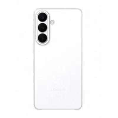 Samsung - Priehľadné puzdro pre Samsung Galaxy pre Samsung Galaxy S26+, transparentná
