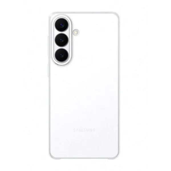 Samsung - Priehľadné puzdro pre Samsung Galaxy pre Samsung Galaxy S26+, transparentná