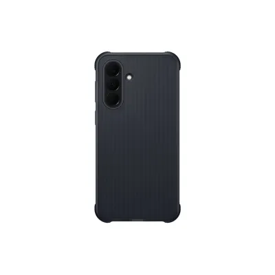 Samsung - Tvrdené puzdro pre Samsung Galaxy A37, čierna