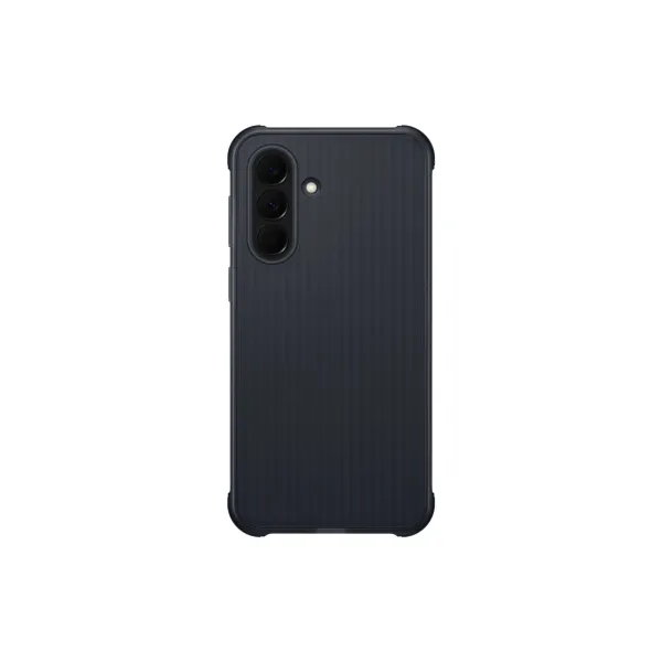 Samsung - Tvrdené puzdro pre Samsung Galaxy A37, čierna