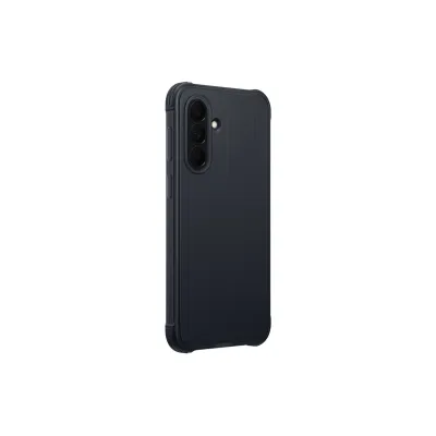 Samsung - Tvrdené puzdro pre Samsung Galaxy A37, čierna