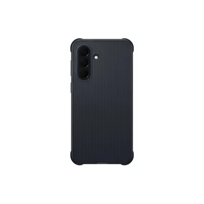 Samsung - Tvrdené puzdro pre Samsung Galaxy A57, čierna