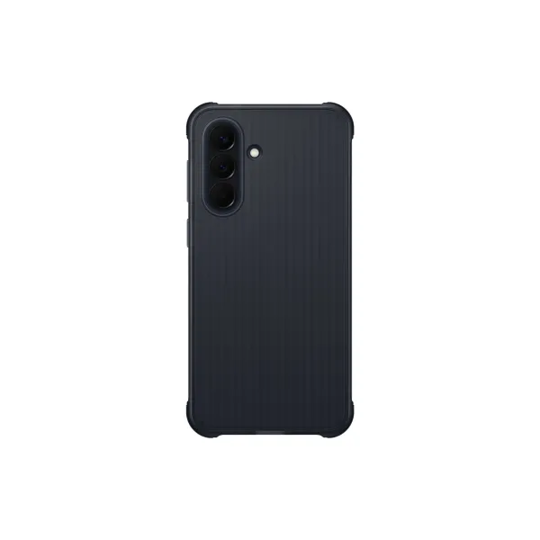 Samsung - Tvrdené puzdro pre Samsung Galaxy A57, čierna