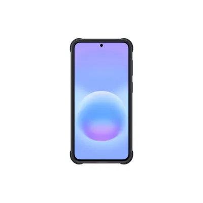 Samsung - Tvrdené puzdro pre Samsung Galaxy A57, čierna