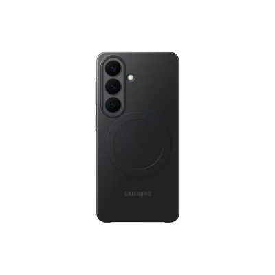 Samsung - Puzdro Slim Magnet pre Samsung Galaxy S26, čierna