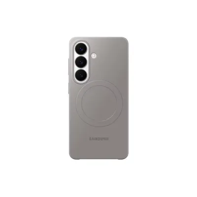 Samsung - Puzdro Slim Magnet pre Samsung Galaxy S26, šedá