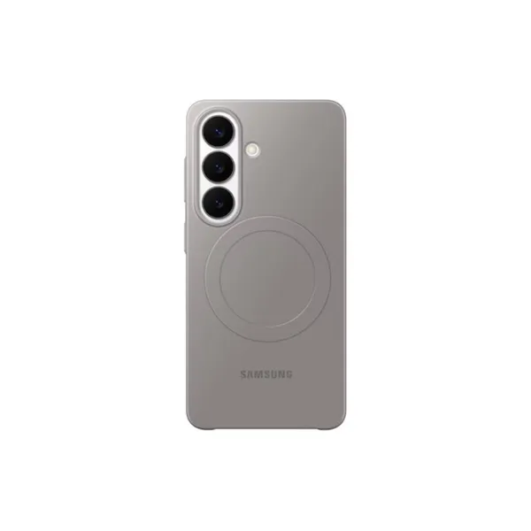 Samsung - Puzdro Slim Magnet pre Samsung Galaxy S26, šedá