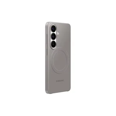 Samsung - Puzdro Slim Magnet pre Samsung Galaxy S26, šedá