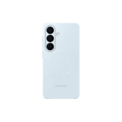 Samsung - Puzdro Slim Magnet pre Samsung Galaxy S26, svetlomodrá