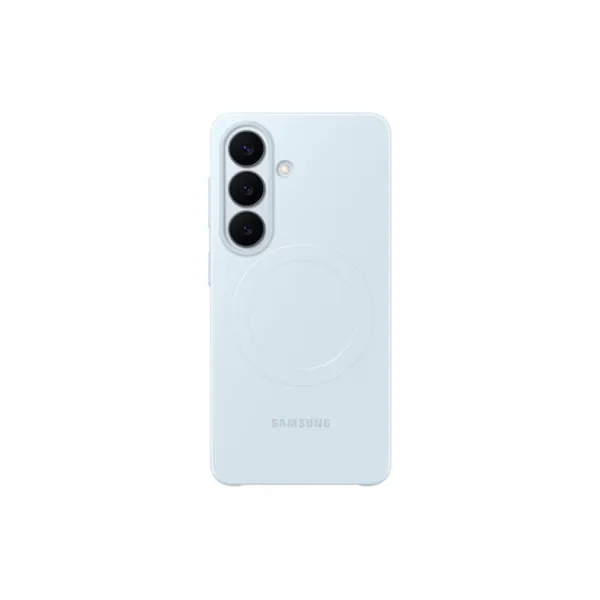 Samsung - Puzdro Slim Magnet pre Samsung Galaxy S26, svetlomodrá