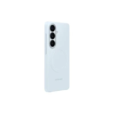 Samsung - Puzdro Slim Magnet pre Samsung Galaxy S26, svetlomodrá