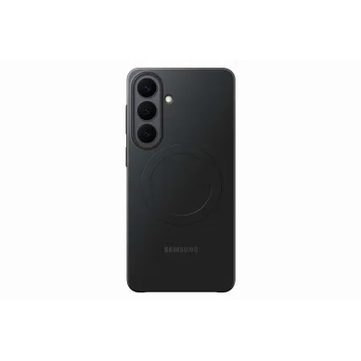 Samsung - Puzdro Slim Magnet pre Samsung Galaxy S26+, čierna