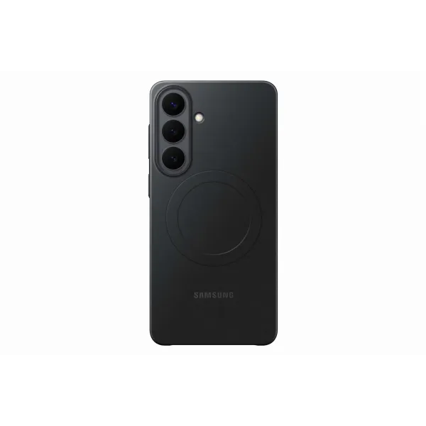 Samsung - Puzdro Slim Magnet pre Samsung Galaxy S26+, čierna