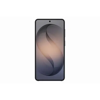 Samsung - Puzdro Slim Magnet pre Samsung Galaxy S26+, čierna