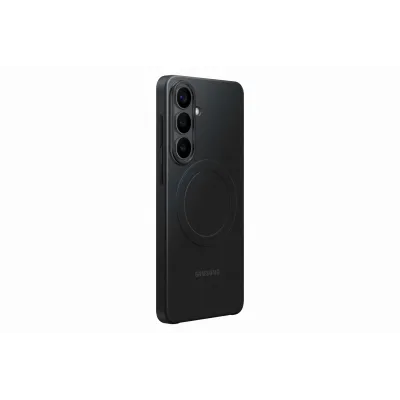 Samsung - Puzdro Slim Magnet pre Samsung Galaxy S26+, čierna