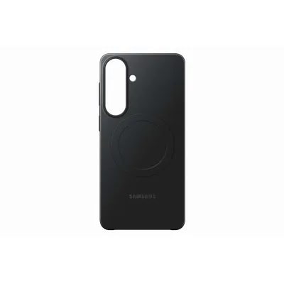 Samsung - Puzdro Slim Magnet pre Samsung Galaxy S26+, čierna