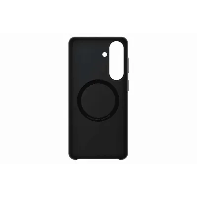 Samsung - Puzdro Slim Magnet pre Samsung Galaxy S26+, čierna