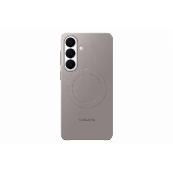 Samsung - Puzdro Slim Magnet pre Samsung Galaxy S26+, šedá